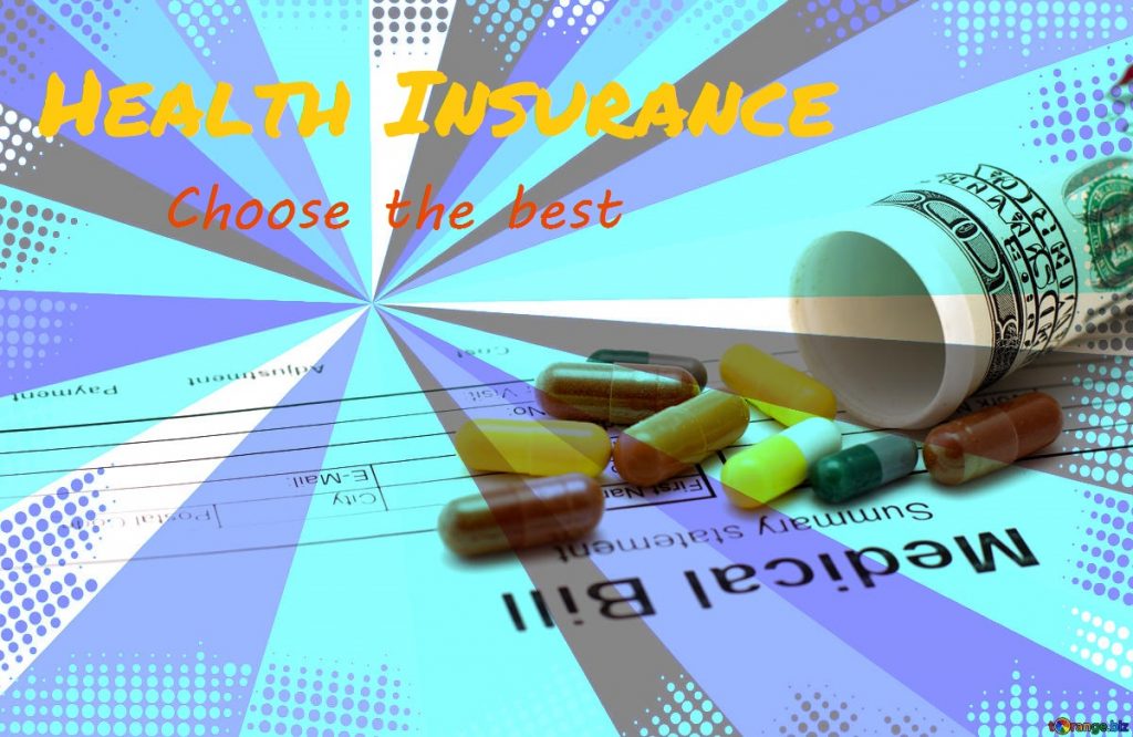 which health insurance is best