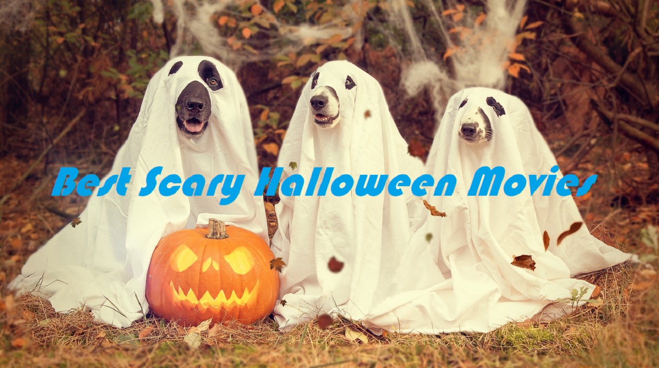 scary movies to watch this halloween