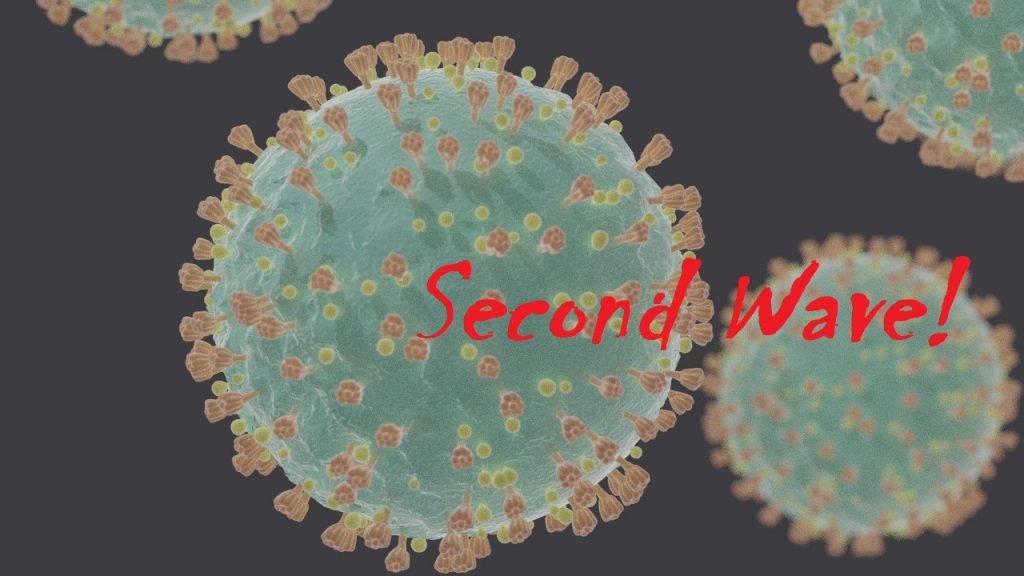 is the coronavirus airborne